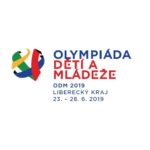 Olympiáda dětí a mládeže 2019