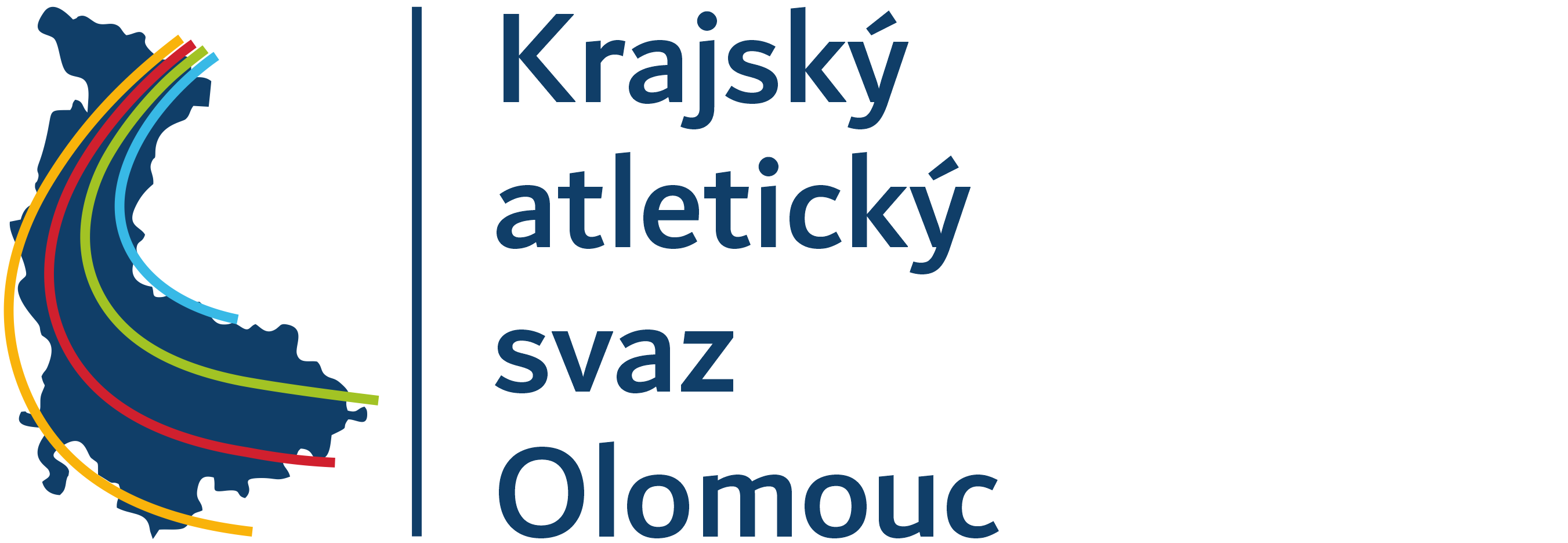 Krajský atletický svaz Olomouc