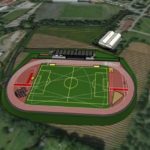 Šternberk konečně postaví atletický stadion, hotový má být letos.