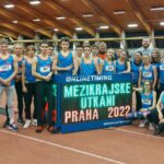 Mezikrajové utkání staršího žactva 2022