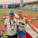 Úspěšná reprezentace atletů KAS Olomouc na vrcholných mezinárodních akcích 2026
